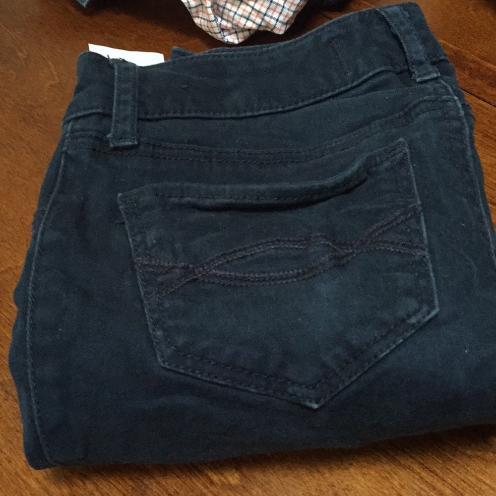 Kids jeans